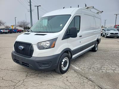 Used 2022 Ford Transit 250 - photo 1