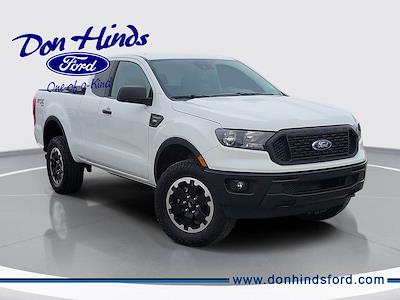 Used 2021 Ford Ranger - photo 1