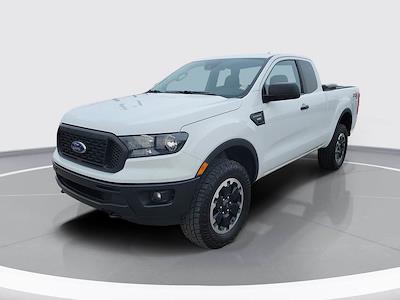 Used 2021 Ford Ranger - photo 1