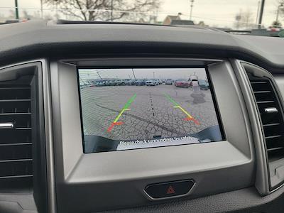 Used 2021 Ford Ranger - photo 1