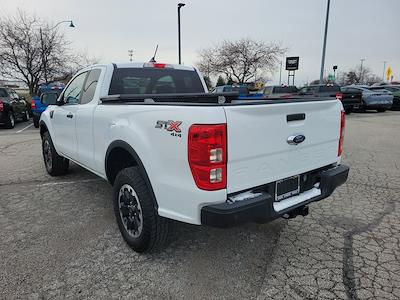 Used 2021 Ford Ranger - photo 1