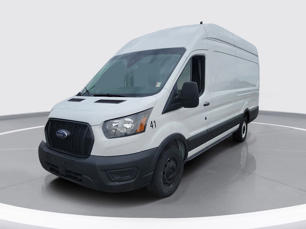 Used 2023 Ford Transit 250 - photo 5