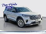 2026 Ford Explorer 4WD SUV for sale #P13628 - photo 1