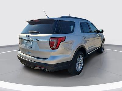2018 Ford Explorer 4WD SUV for sale #P13628A - photo 2