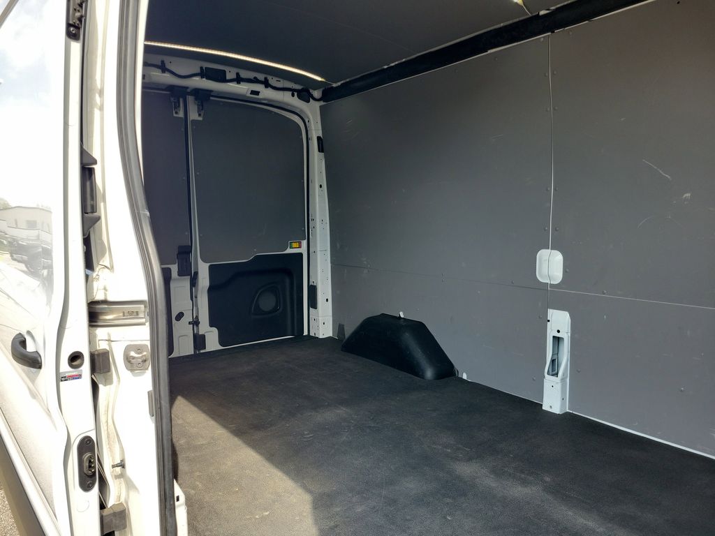 Used 2023 Ford Transit 150 - photo 11