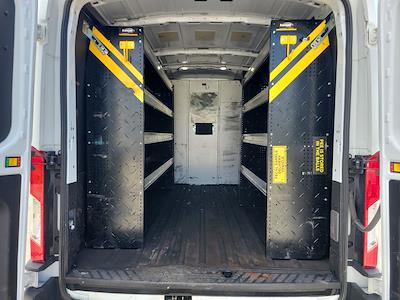 2023 Ford Transit 250 Medium Roof RWD Upfitted Cargo Van for sale #P13641 - photo 2