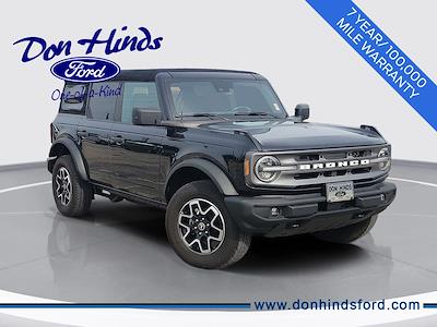 2022 Ford Bronco 4WD SUV for sale #P13656 - photo 1