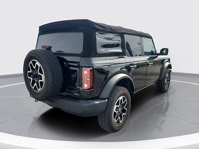 2022 Ford Bronco 4WD SUV for sale #P13656 - photo 2