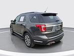 2018 Ford Explorer 4WD SUV for sale #P13717 - photo 3