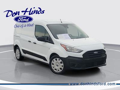2022 Ford Transit Connect FWD Empty Cargo Van for sale #P13721 - photo 1