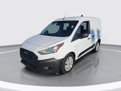 2019 Ford Transit Connect FWD Empty Cargo Van for sale #P13722 - photo 2