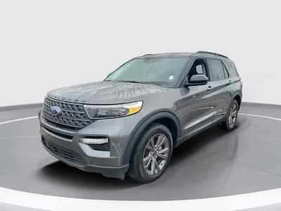 2024 Ford Explorer 4WD SUV for sale #P13775 - photo 2
