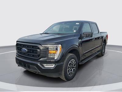 Used 2022 Ford F-150 - photo 1