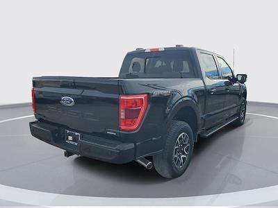 Used 2022 Ford F-150 - photo 1
