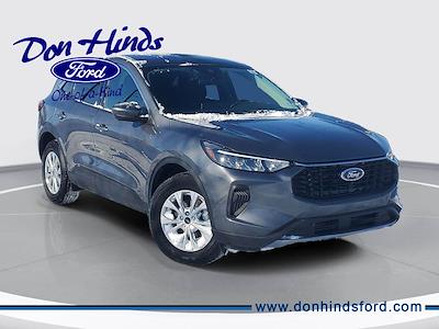 Used 2023 Ford Escape - photo 1