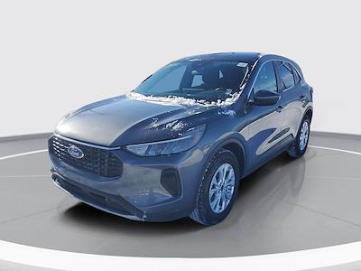 Used 2023 Ford Escape - photo 1