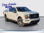 2023 Ford F-150 SuperCrew Cab 4WD Pickup for sale #RT3061 - photo 1