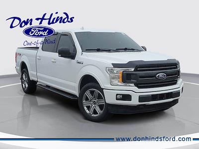 Used 2018 Ford F-150 - photo 1