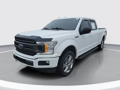 Used 2018 Ford F-150 - photo 1