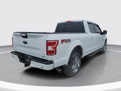 Used 2018 Ford F-150 - photo 1