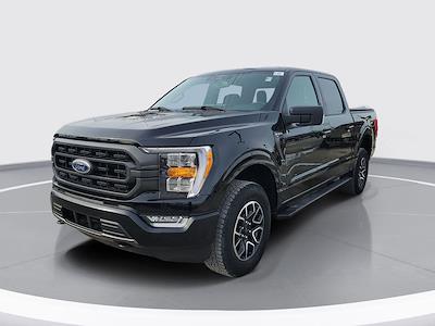 Used 2023 Ford F-150 - photo 1