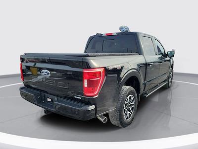 Used 2023 Ford F-150 - photo 1