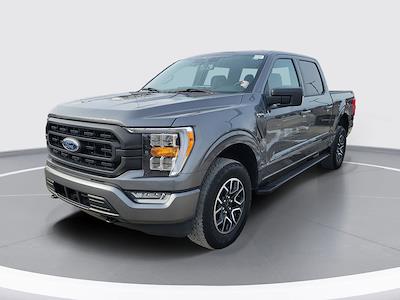 Used 2023 Ford F-150 - photo 1