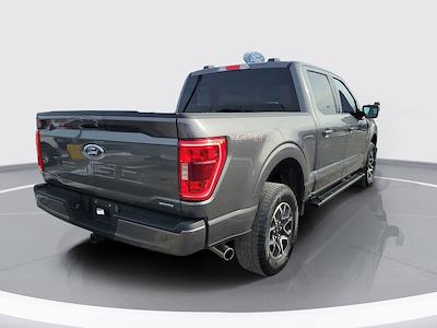 Used 2023 Ford F-150 - photo 1