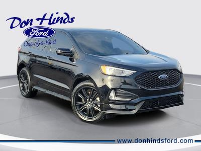 Used 2023 Ford Edge - photo 1