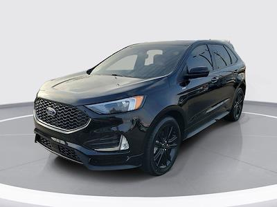 Used 2023 Ford Edge - photo 1