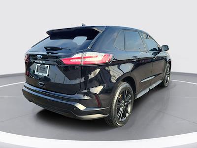 Used 2023 Ford Edge - photo 1