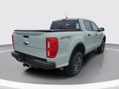Used 2023 Ford Ranger - photo 1