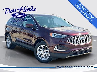 2023 Ford Edge AWD SUV for sale #RT3075 - photo 1
