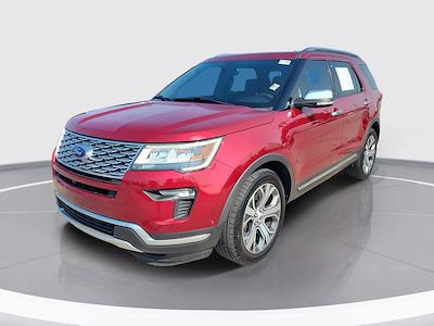 2018 Ford Explorer 4WD SUV for sale #RT3086A - photo 2