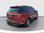 2018 Ford Explorer 4WD SUV for sale #RT3086A - photo 4
