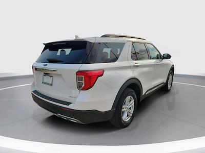 2024 Ford Explorer 4WD SUV for sale #RT3108 - photo 2