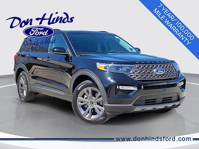 2023 Ford Explorer 4WD SUV for sale #RT3118 - photo 1