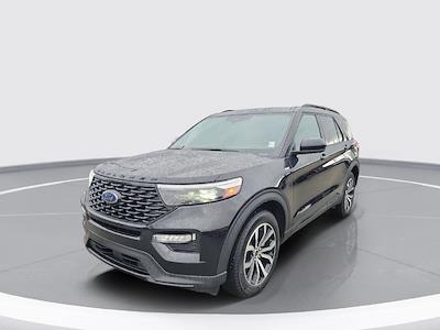 2023 Ford Explorer 4WD SUV for sale #RT3135 - photo 2