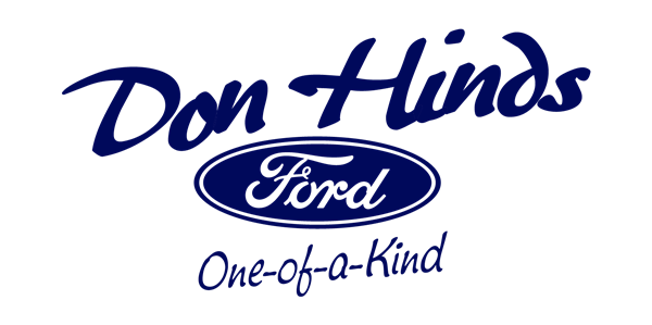 Don Hinds Ford logo