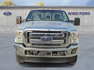 2013 Ford F-350 Regular Cab SRW 4x4 Pickup for sale #T22700A - photo 2