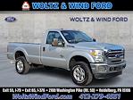 2013 Ford F-350 Regular Cab SRW 4x4 Pickup for sale #T22700A - photo 1