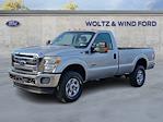 2013 Ford F-350 Regular Cab SRW 4x4 Pickup for sale #T22700A - photo 4