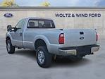 2013 Ford F-350 Regular Cab SRW 4x4 Pickup for sale #T22700A - photo 5