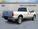 2013 Ford F-350 Regular Cab SRW 4x4 Pickup for sale #T22700A - photo 2