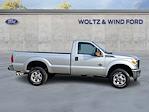 2013 Ford F-350 Regular Cab SRW 4x4 Pickup for sale #T22700A - photo 7