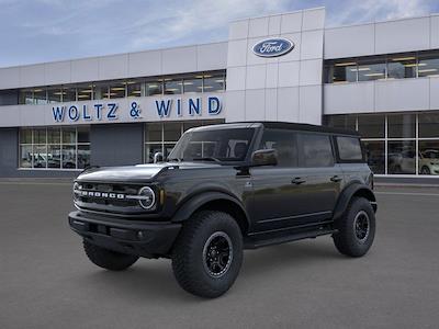 New 2024 Ford Bronco Outer Banks 4WD SUV for sale #T241006 - photo 1