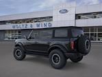 New 2024 Ford Bronco Outer Banks 4WD SUV for sale #T241006 - photo 2
