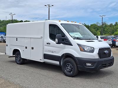 2024 Ford Transit 350 RWD Service Utility Van for sale #T241009 - photo 1