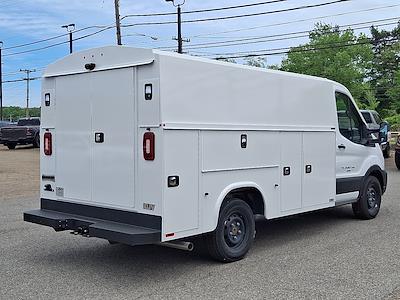 2024 Ford Transit 350 RWD Service Utility Van for sale #T241009 - photo 2