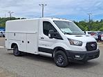 New 2024 Ford Transit 350 Service Utility Van for sale #T241009 - photo 1